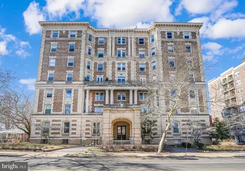 1851 Columbia Rd NW #202, Washington, DC 20009