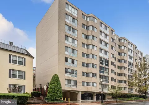 922 24th St NW #309, Washington, DC 20037