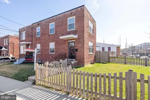 401 Madison St NE, Washington, DC 20011