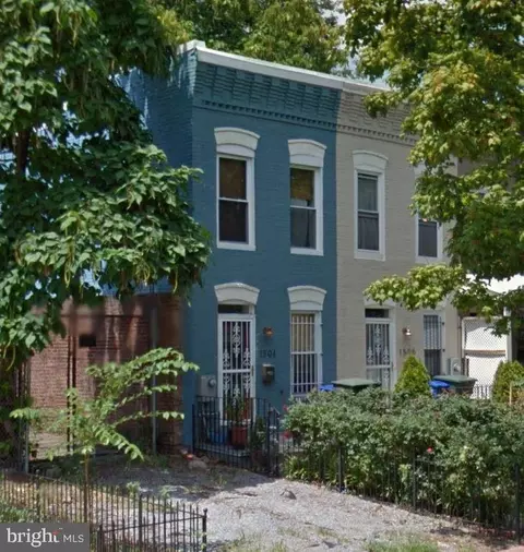 1504 3rd St NW, Washington, DC 20001