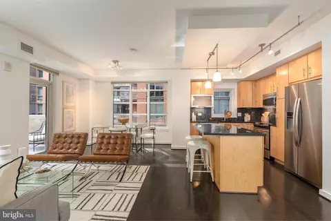 1025 1st St SE #316, Washington, DC 20003