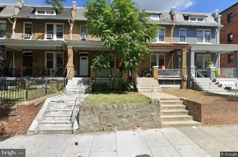 513 Irving St NW, Washington, DC 20010