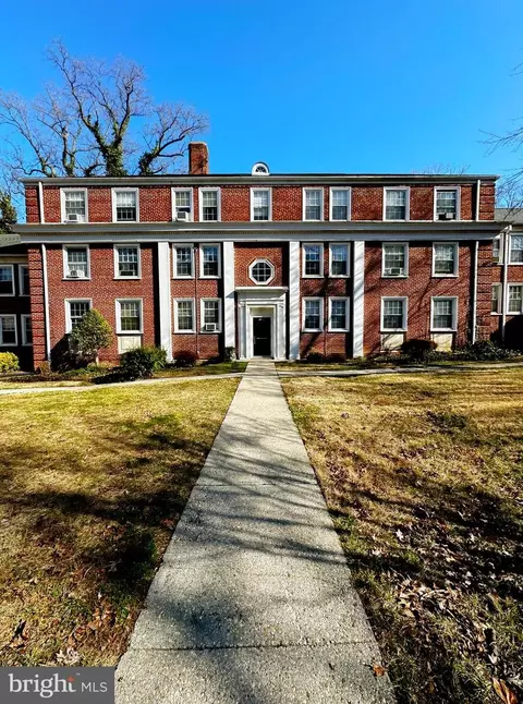 2714 31st SE, Washington, DC 20020