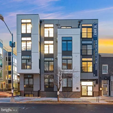2310 4th St NE #9, Washington, DC 20002