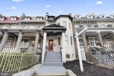2316 N Capitol St NW, Washington, DC 20002