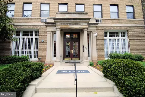 1316 New Hampshire Ave NW #504, Washington, DC 20036
