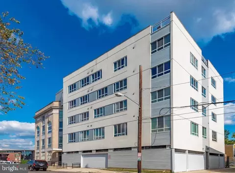 5885 Colorado Ave NW #212, Washington, DC 20011