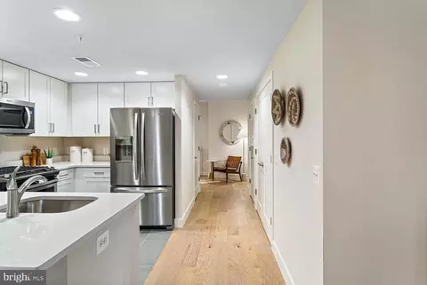 Kitchen - 50 Florida Ave NE #503, Washington, DC 20002 photo 3 of 4