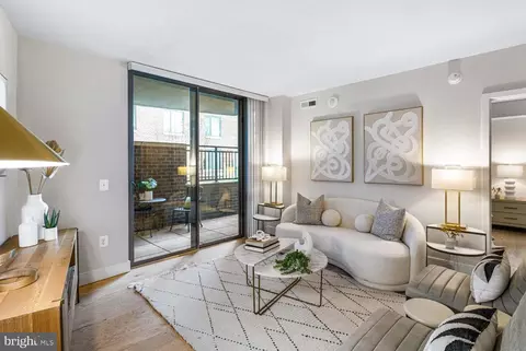 Living - 50 Florida Ave NE #503, Washington, DC 20002 photo 2 of 7