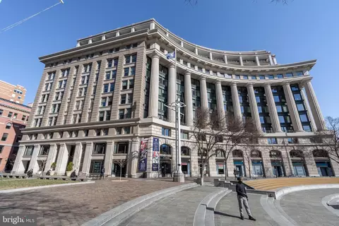 701 Pennsylvania Ave NW #1106, Washington, DC 20004