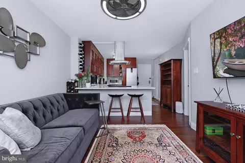 1718 P St NW #617, Washington, DC 20036