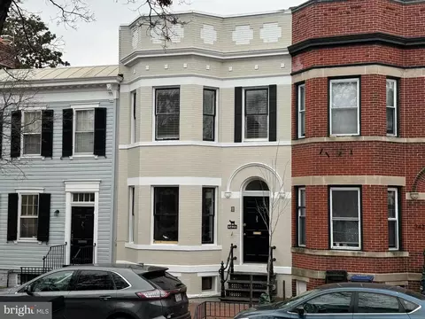 3420 O St NW, Washington, DC 20007