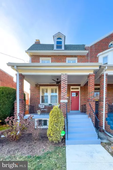 5722 5th St NW, Washington, DC 20011