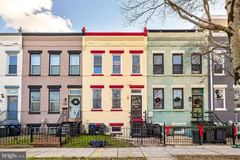 1507 G St SE, Washington, DC 20003