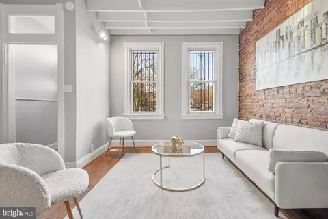 Living - 1507 G St SE, Washington, DC 20003 photo 3 of 3