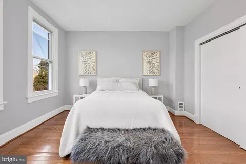 Bedroom - 1507 G St SE, Washington, DC 20003 photo 1 of 5