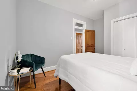 Bedroom - 1507 G St SE, Washington, DC 20003 photo 4 of 5