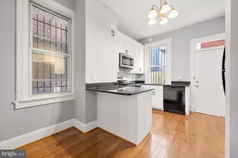 Kitchen - 1507 G St SE, Washington, DC 20003 photo 5 of 5