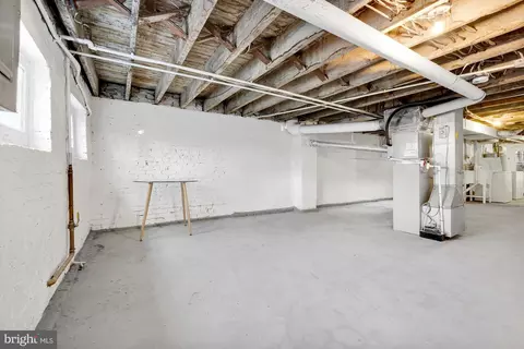 Exterior - 1507 G St SE, Washington, DC 20003 photo 5 of 5