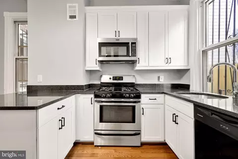 Kitchen - 1507 G St SE, Washington, DC 20003 photo 1 of 5