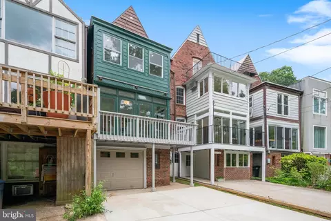1547 44th St NW, Washington, DC 20007 photo 30