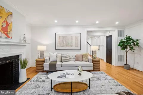 1547 44th St NW, Washington, DC 20007 photo 5