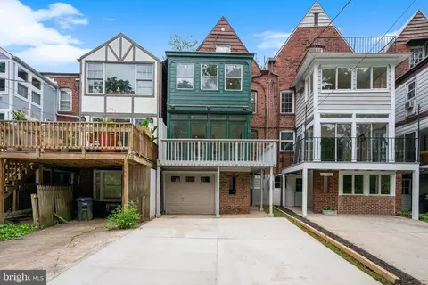 1547 44th St NW, Washington, DC 20007 photo 29