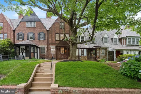 1547 44th St NW, Washington, DC 20007 photo 31