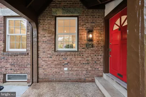 1547 44th St NW, Washington, DC 20007 photo 2