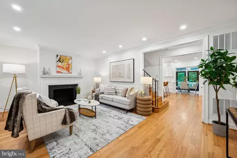 1547 44th St NW, Washington, DC 20007 photo 3