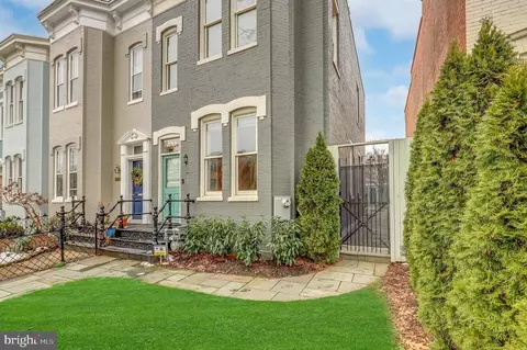 623 E Street St SE, Washington, DC 20003