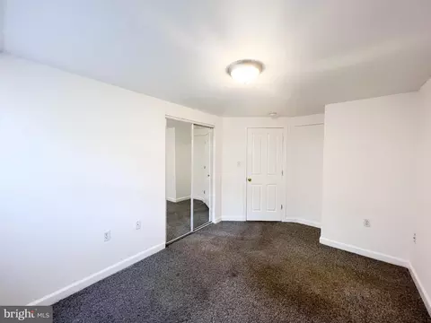 Bedroom - 4469 B St SE #101, Washington, DC 20019 photo 2 of 2