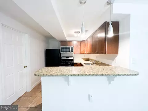 Kitchen - 4469 B St SE #101, Washington, DC 20019 photo 2 of 5