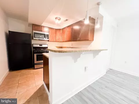 Kitchen - 4469 B St SE #101, Washington, DC 20019 photo 1 of 5