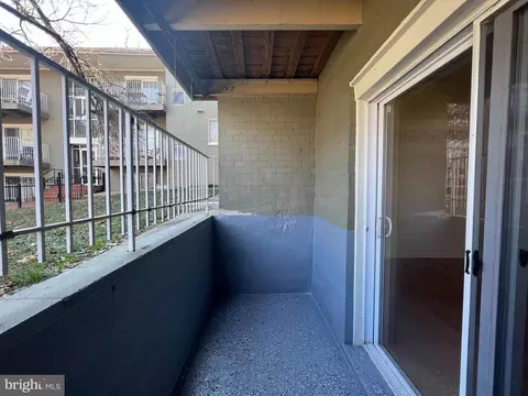 Exterior - 4469 B St SE #101, Washington, DC 20019 photo 5 of 6