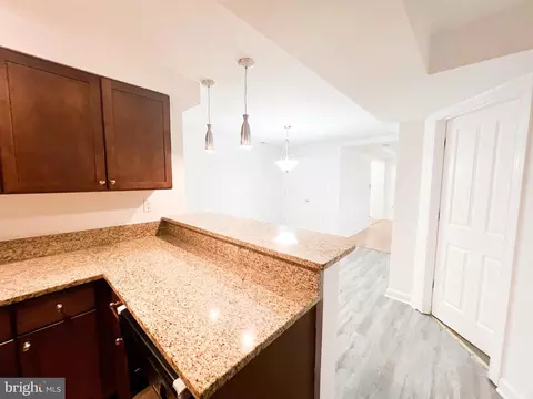Kitchen - 4469 B St SE #101, Washington, DC 20019 photo 5 of 5