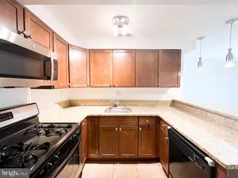 Kitchen - 4469 B St SE #101, Washington, DC 20019 photo 3 of 5