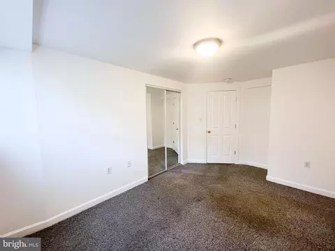 Bedroom - 4469 B St SE #101, Washington, DC 20019 photo 1 of 2