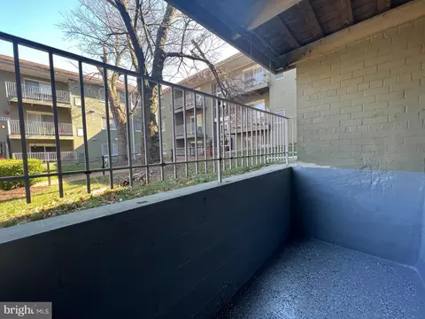 Exterior - 4469 B St SE #101, Washington, DC 20019 photo 6 of 6