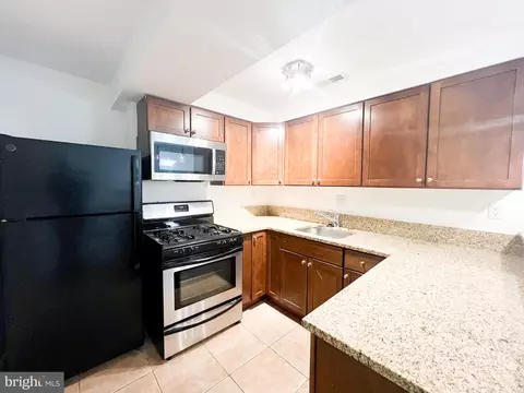 Kitchen - 4469 B St SE #101, Washington, DC 20019 photo 4 of 5