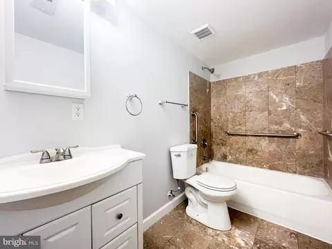 Bath - 4469 B St SE #101, Washington, DC 20019 photo 4 of 5