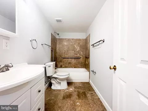 Bath - 4469 B St SE #101, Washington, DC 20019 photo 1 of 5