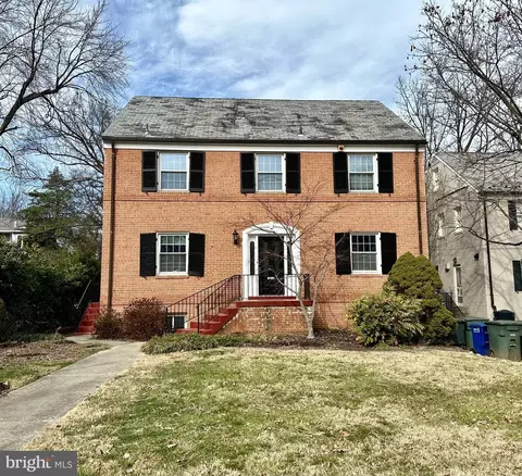 6012 Nebraska Ave NW, Washington, DC 20015