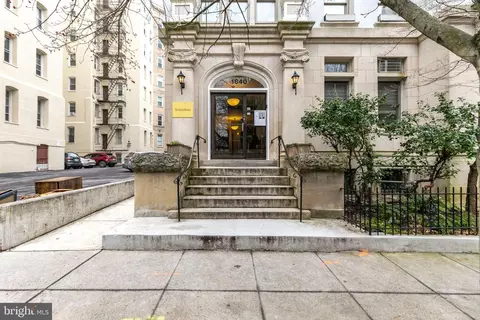 1840 Mintwood Pl NW #104, Washington, DC 20009