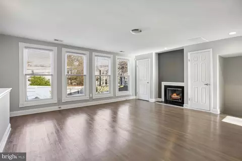 Living - 1507 Freedom Way SE, Washington, DC 20003 photo 3 of 7