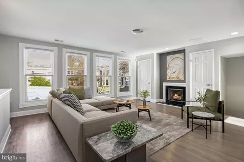 1507 Freedom Way SE, Washington, DC 20003
