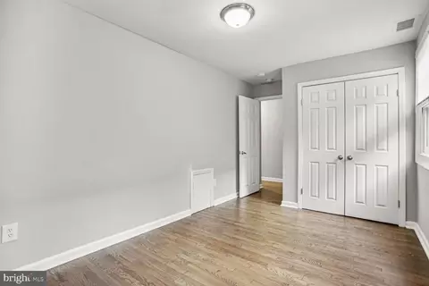 Bedroom - 1507 Freedom Way SE, Washington, DC 20003 photo 3 of 3