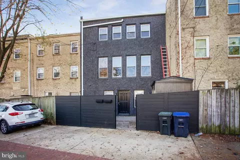 Exterior - 1507 Freedom Way SE, Washington, DC 20003 photo 2 of 4