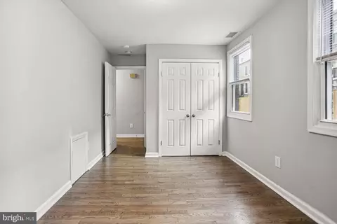 Entry Way - 1507 Freedom Way SE, Washington, DC 20003 photo 1 of 1