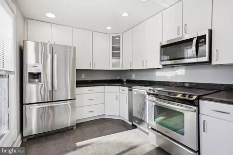 Kitchen - 1507 Freedom Way SE, Washington, DC 20003 photo 2 of 6